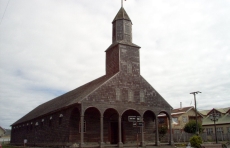 Iglesia de Santa María de Loreto