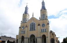 Iglesia de San Francisco