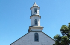 Iglesia de Nuestra Señora de los Dolores