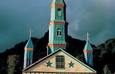 Iglesia de Nuestra Señora del Patrocinio